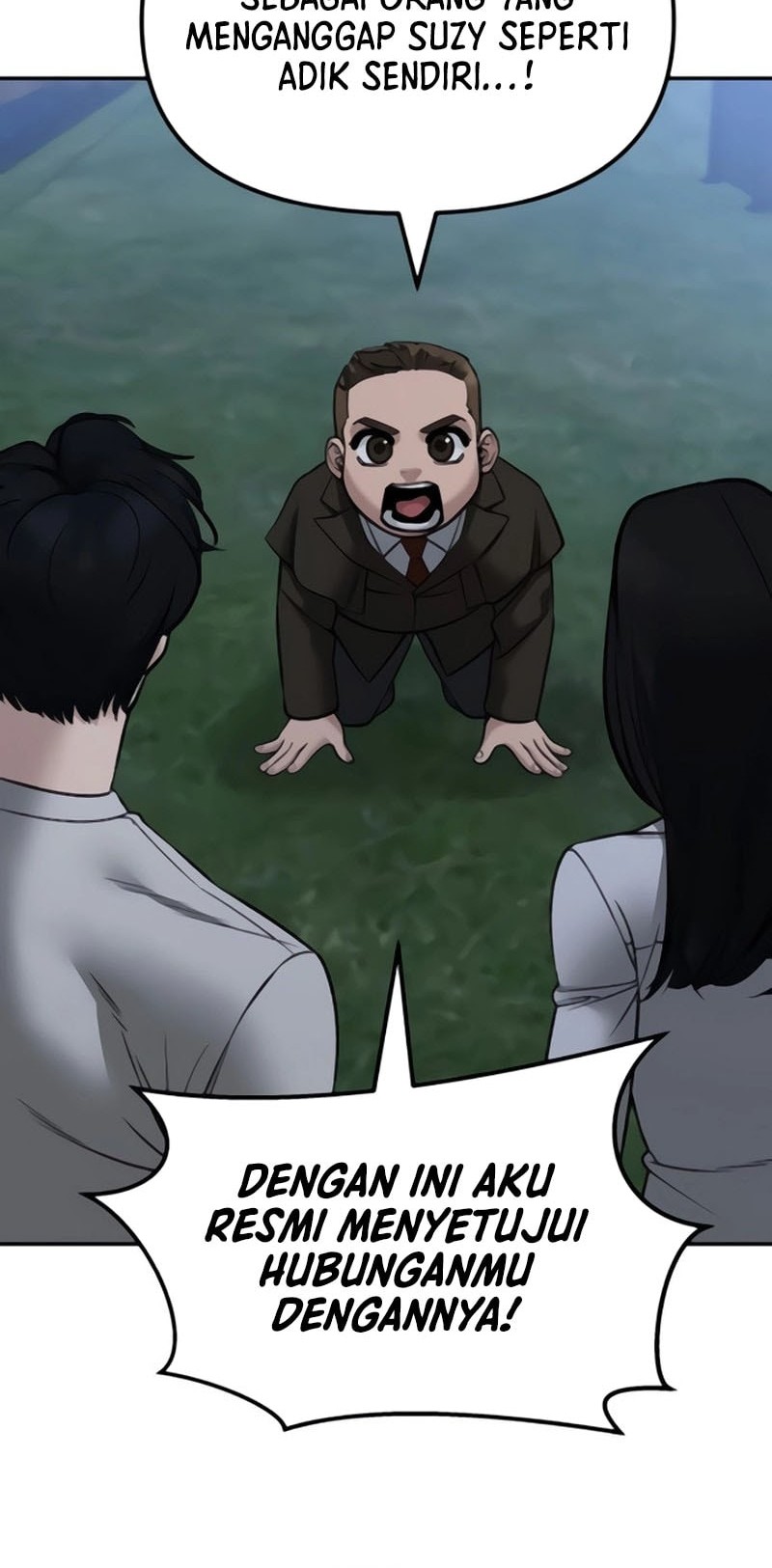Chapter 141 - halaman 38