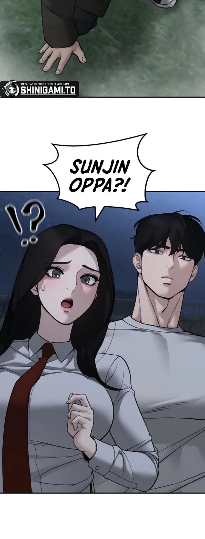 Chapter 141 - halaman 14
