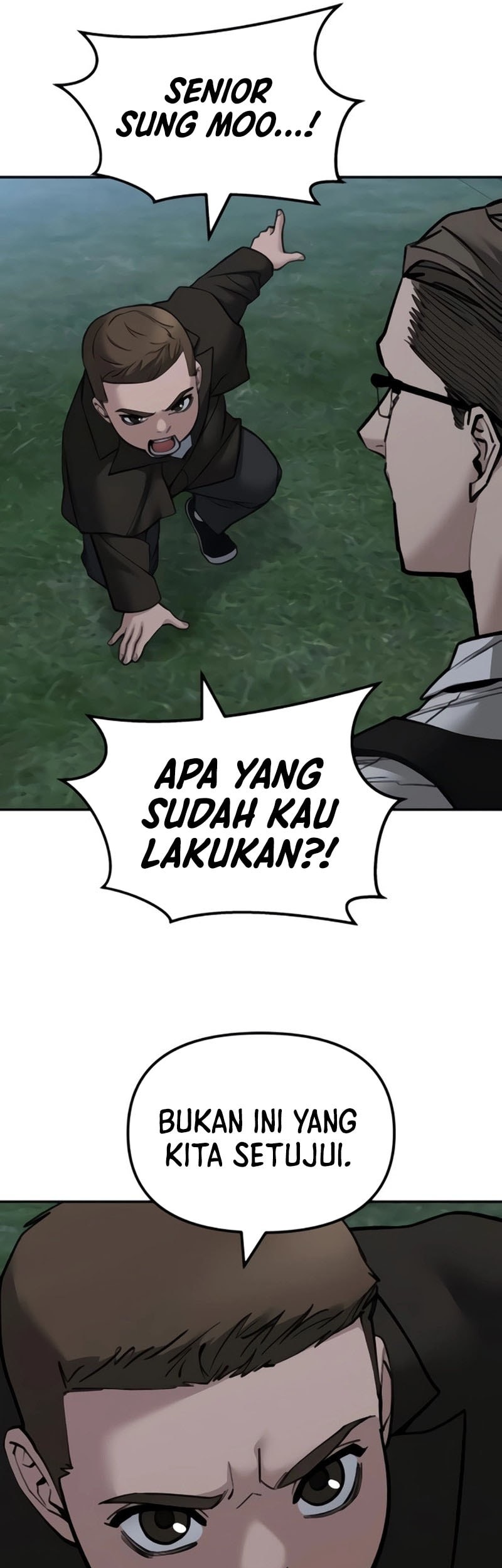 Chapter 141 - halaman 15