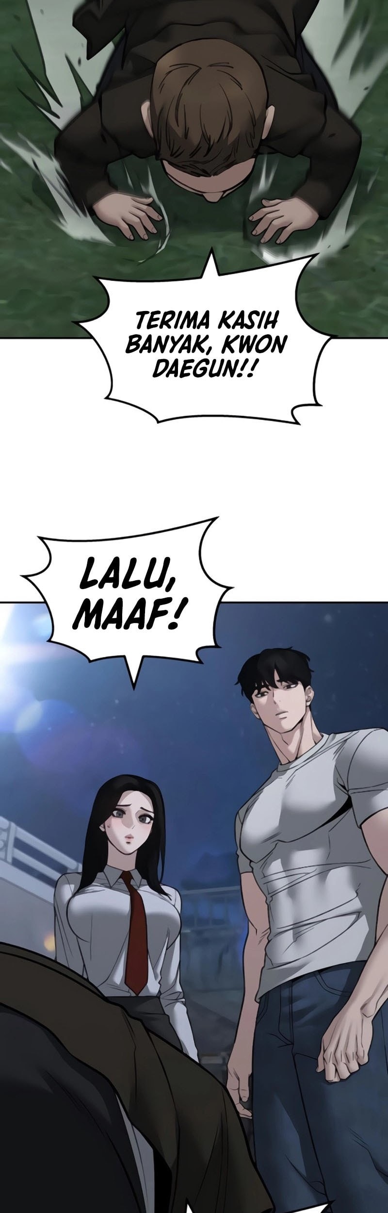 Chapter 141 - halaman 33