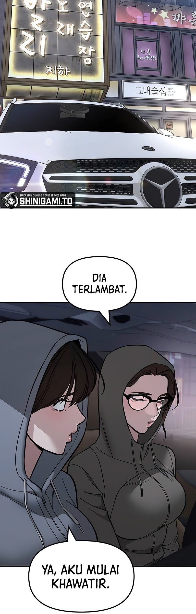 Chapter 142 - halaman 16