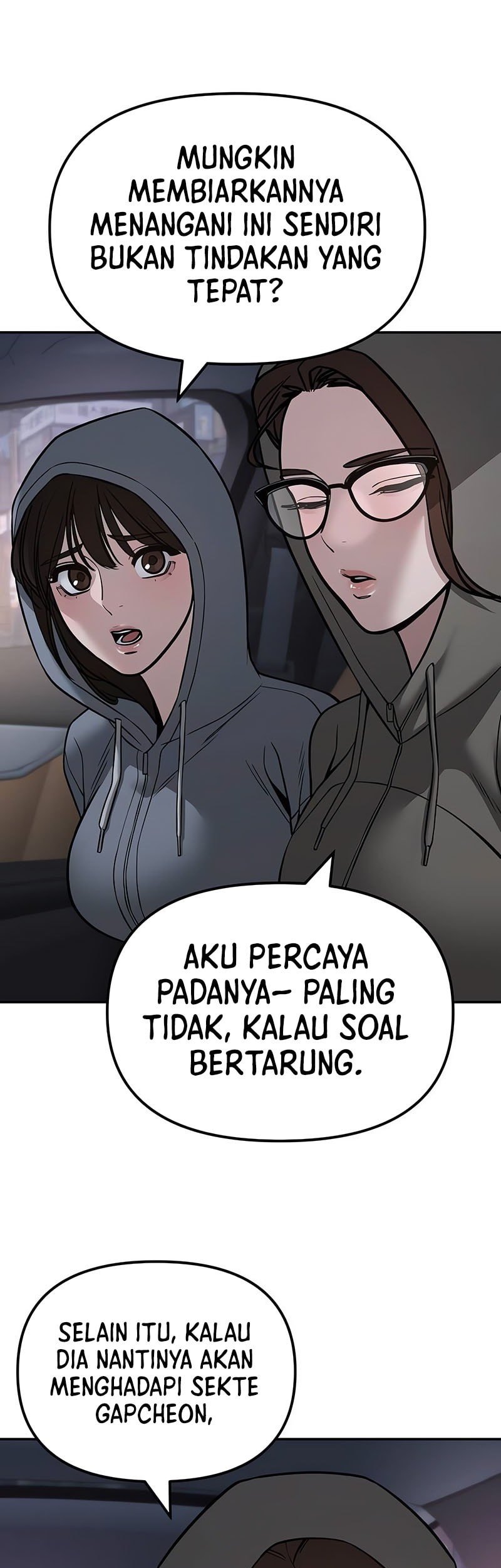 Chapter 142 - halaman 17