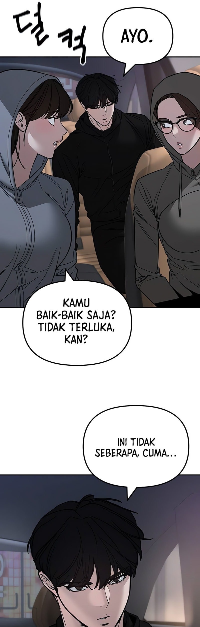 Chapter 142 - halaman 19