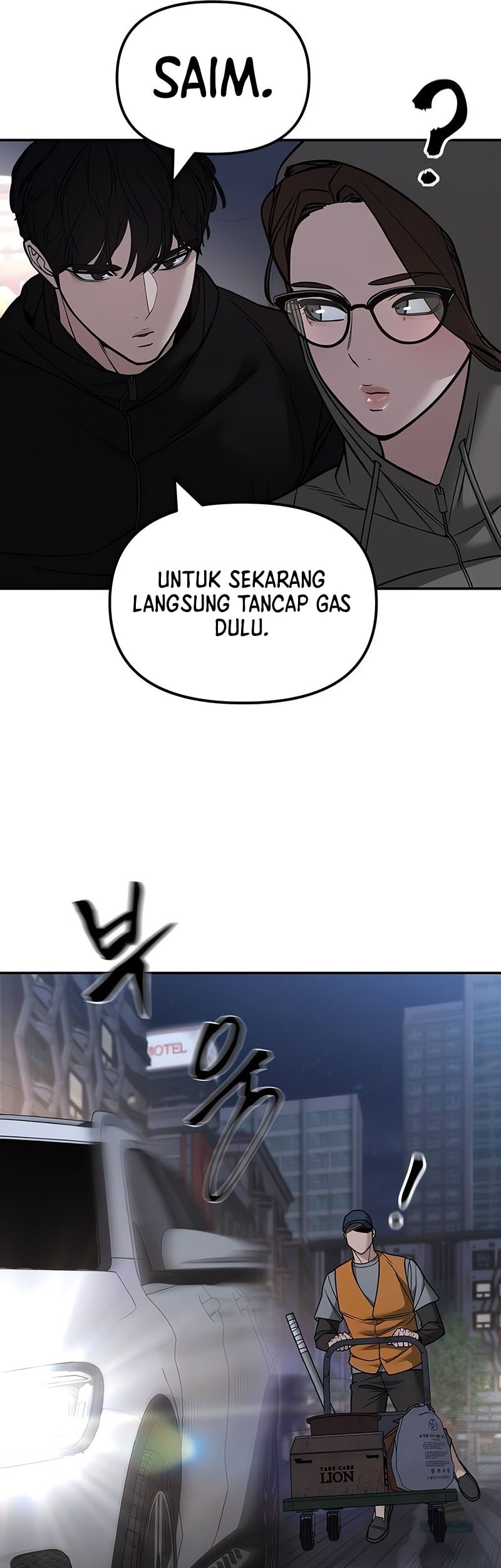 Chapter 142 - halaman 23
