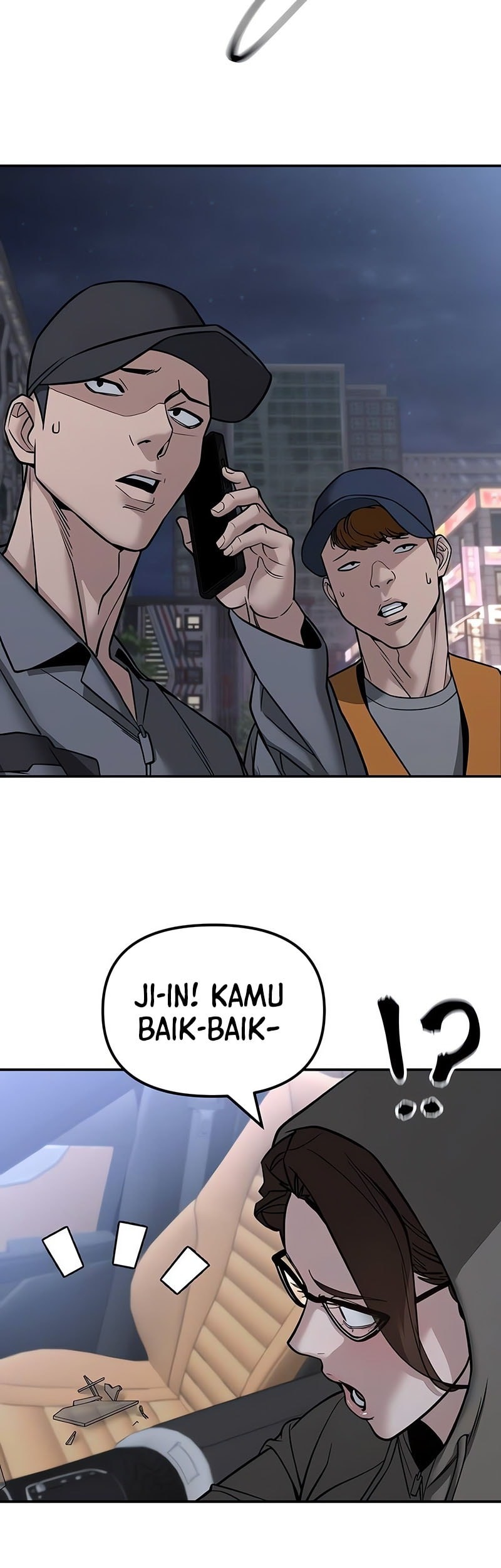 Chapter 142 - halaman 27
