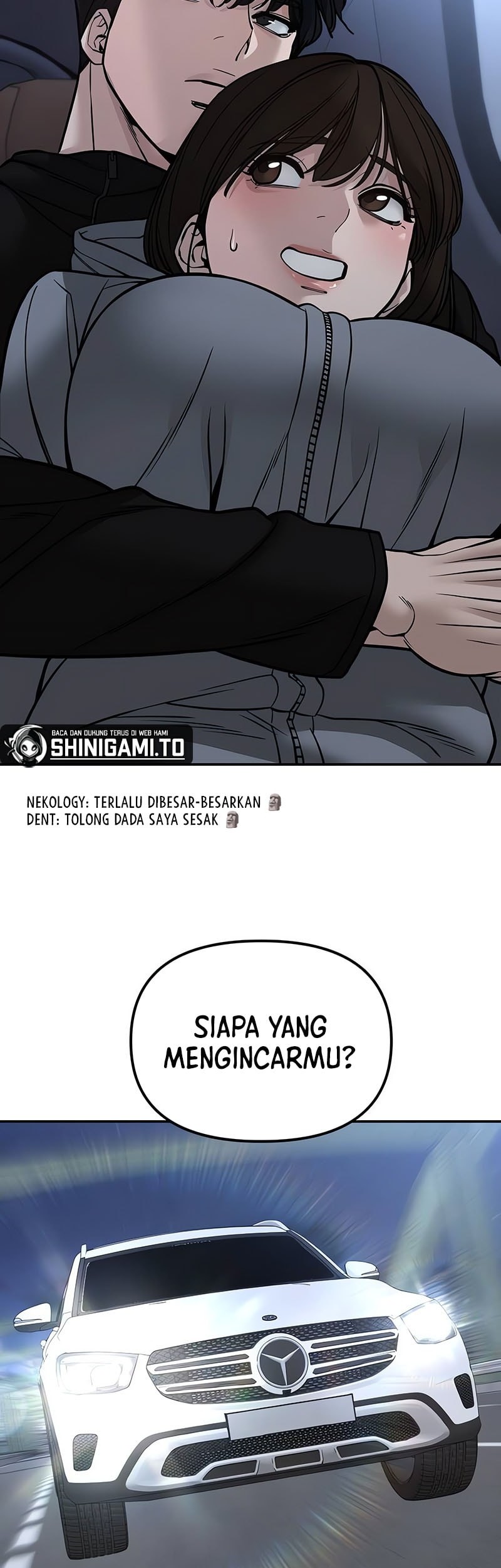 Chapter 142 - halaman 29