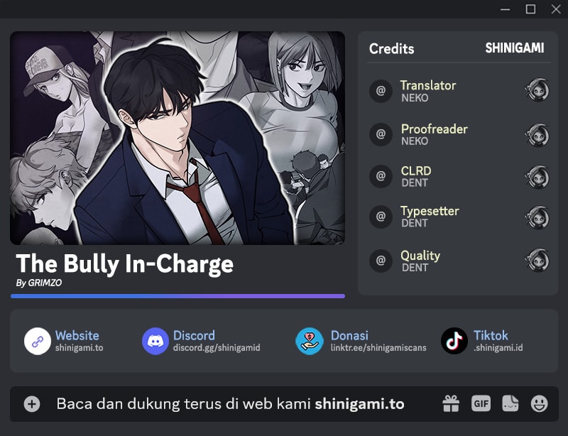 Chapter 143 - halaman 2