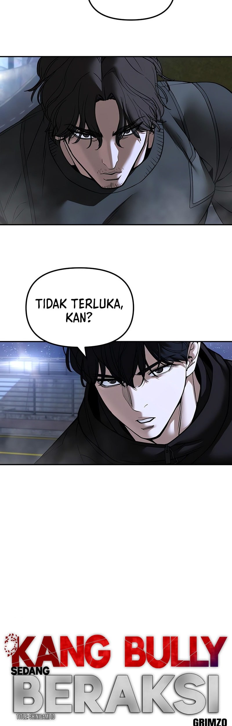 Chapter 143 - halaman 21