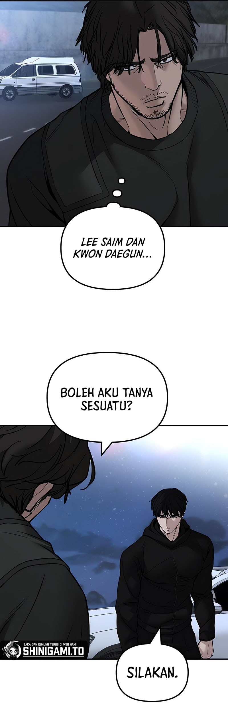 Chapter 143 - halaman 24