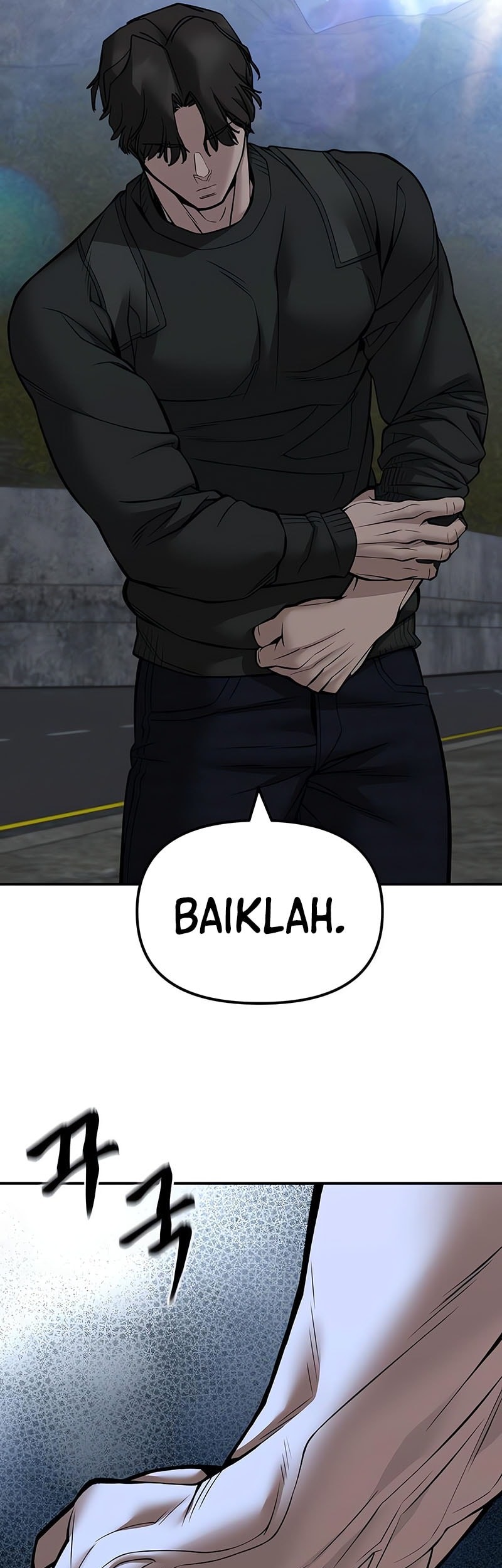 Chapter 143 - halaman 28