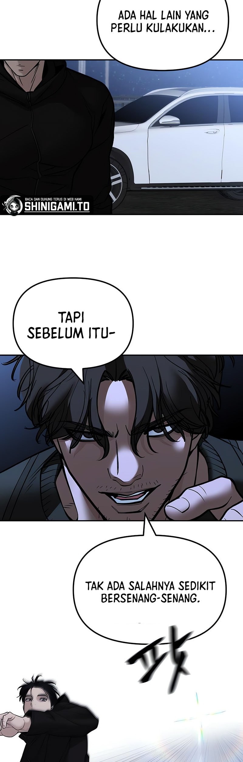 Chapter 143 - halaman 30
