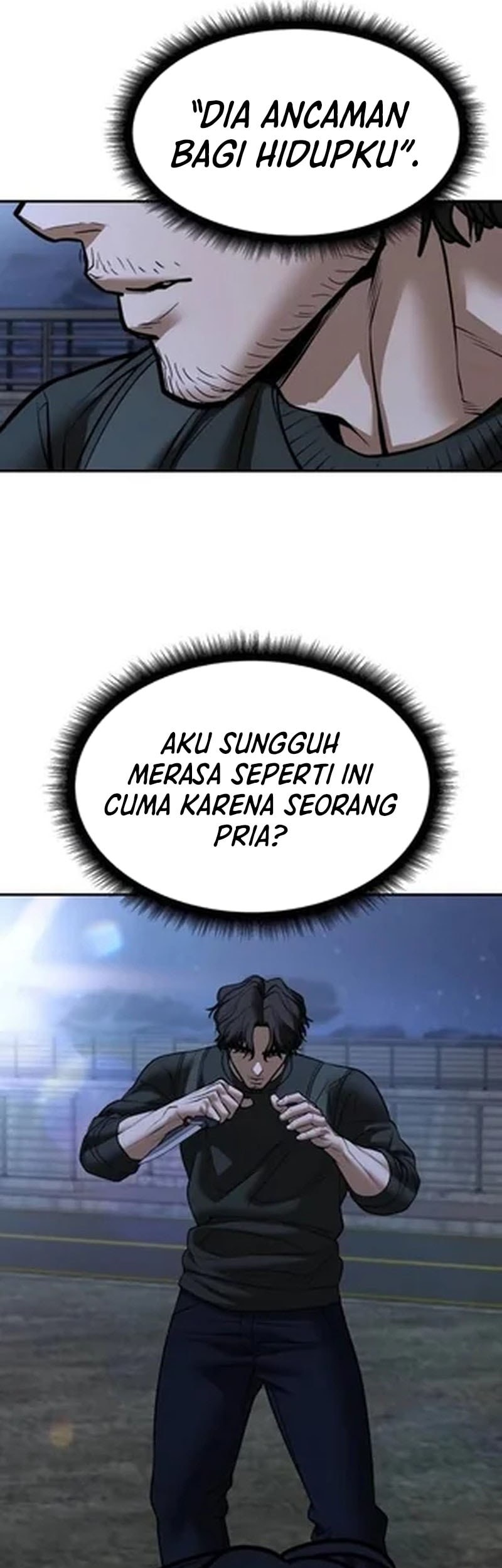 Chapter 144 - halaman 36