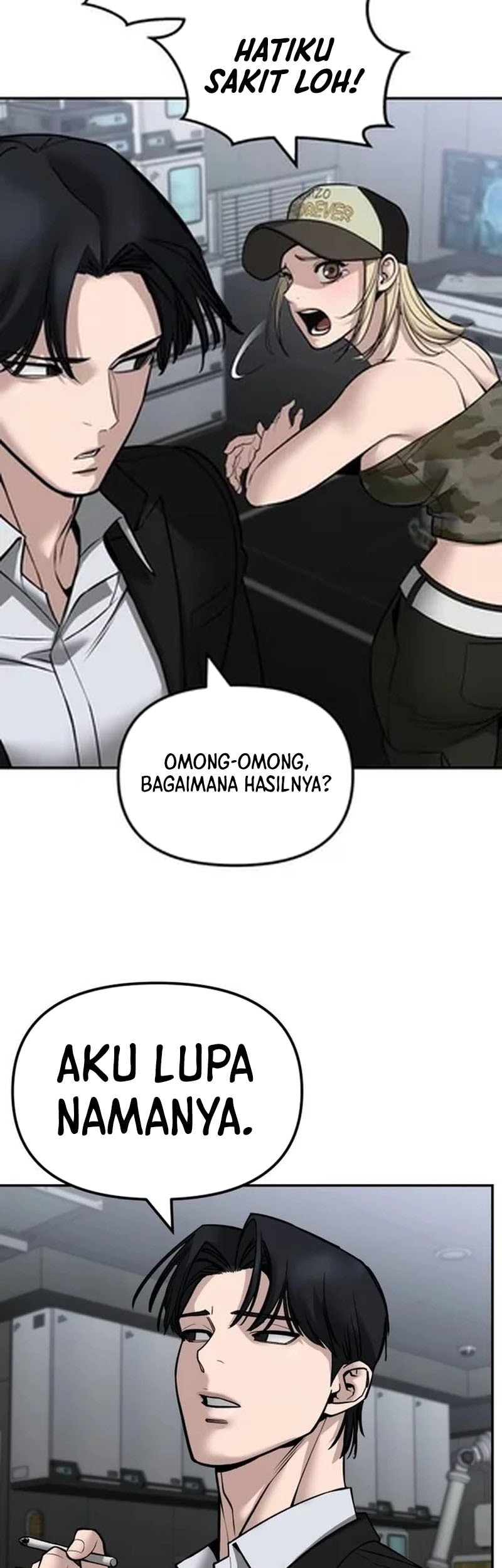 Chapter 144 - halaman 70
