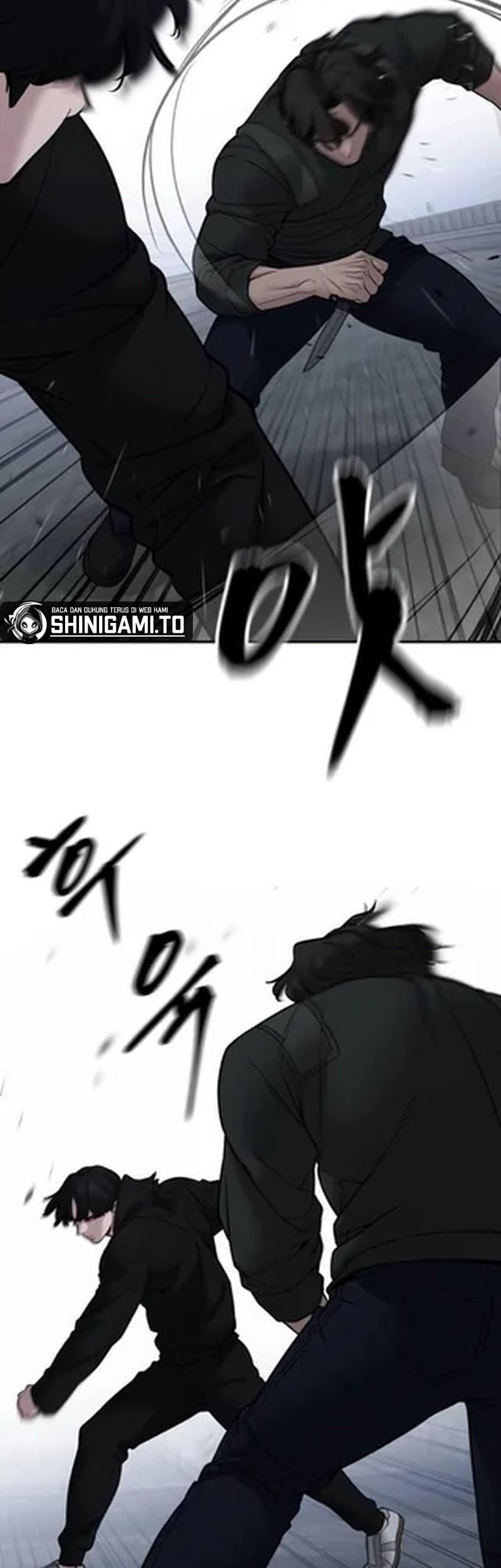 Chapter 144 - halaman 18