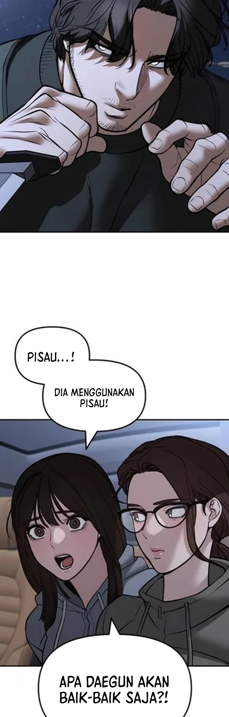 Chapter 144 - halaman 20