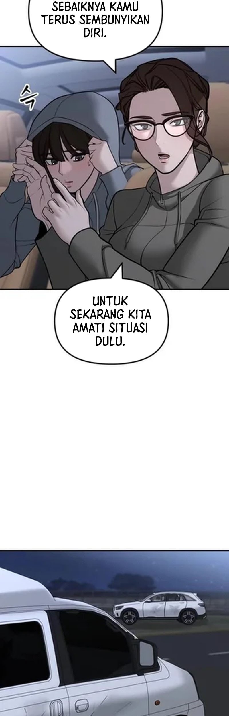 Chapter 144 - halaman 22
