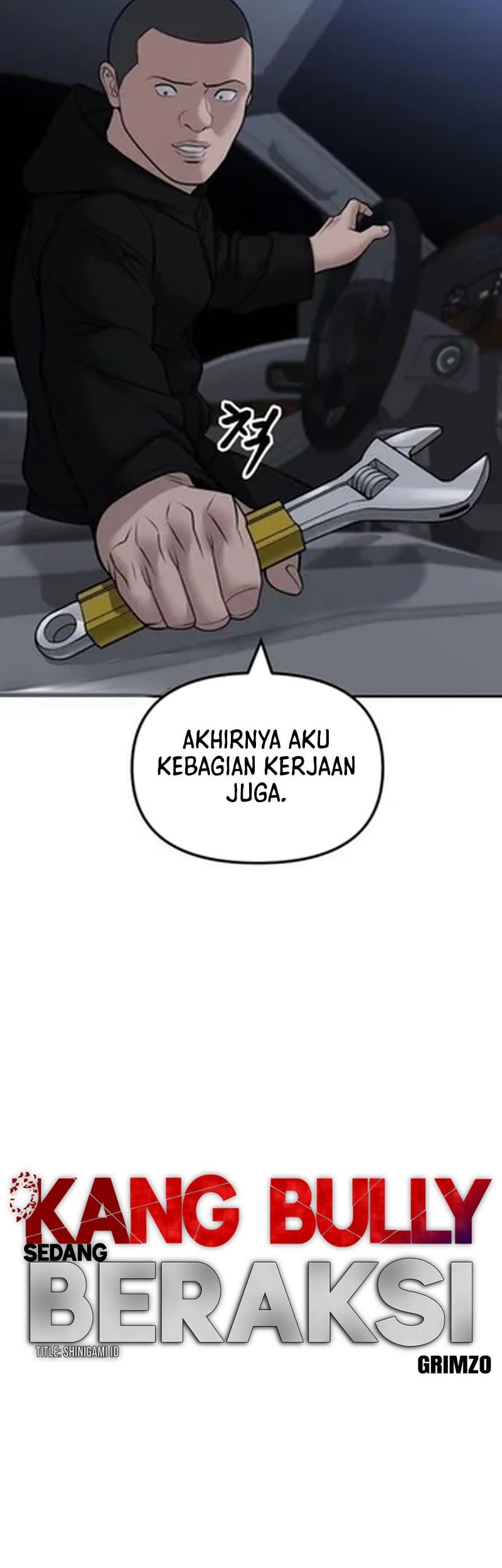 Chapter 144 - halaman 24