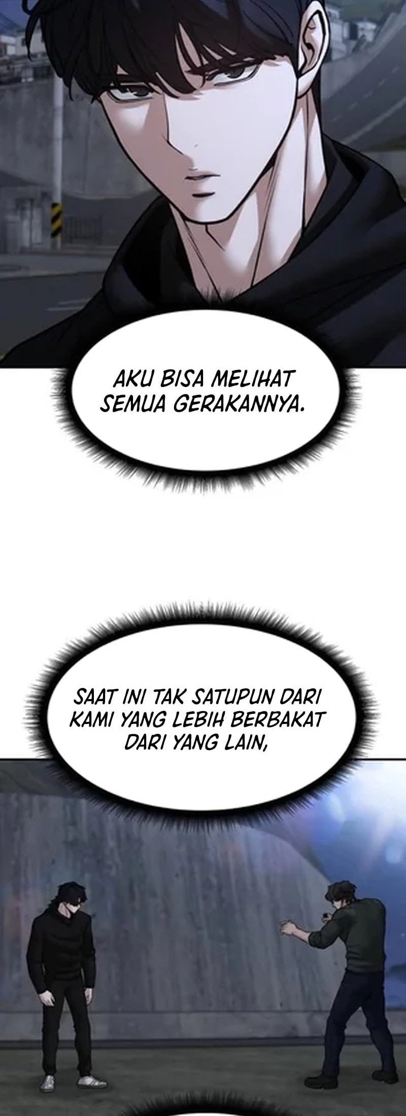 Chapter 144 - halaman 27