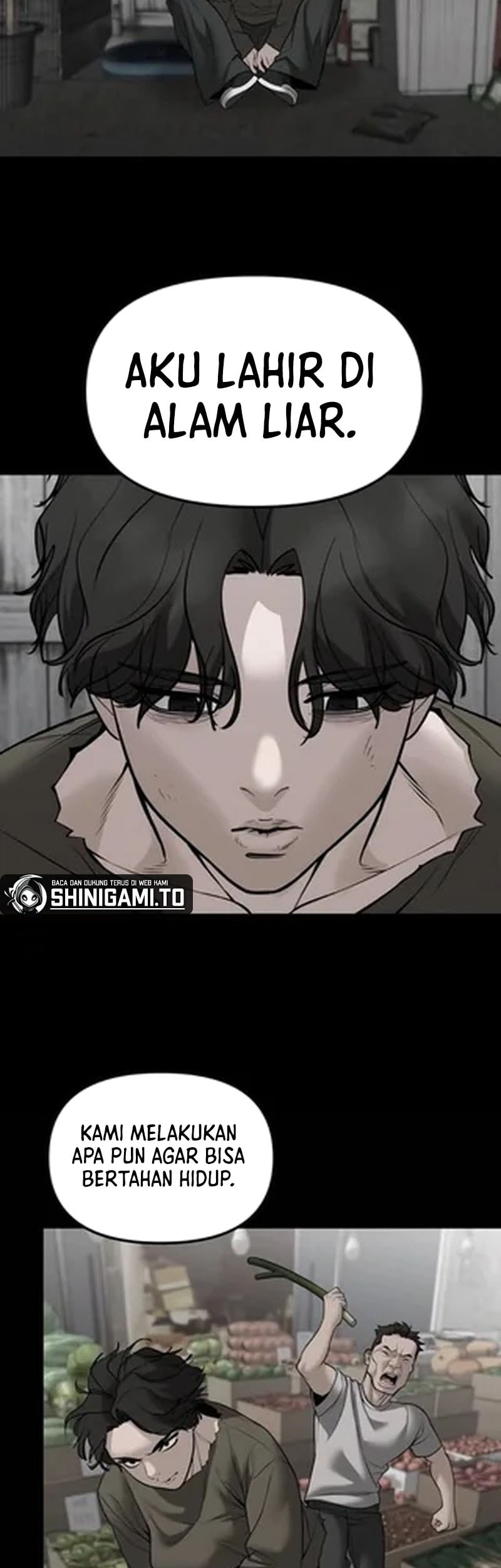 Chapter 144 - halaman 30