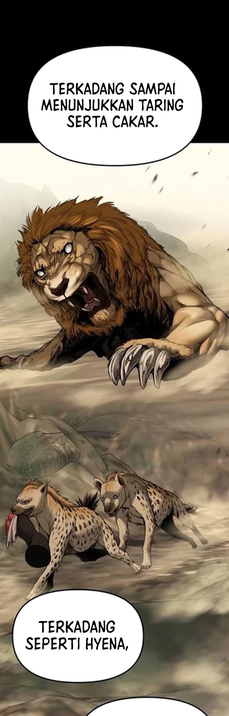 Chapter 144 - halaman 32