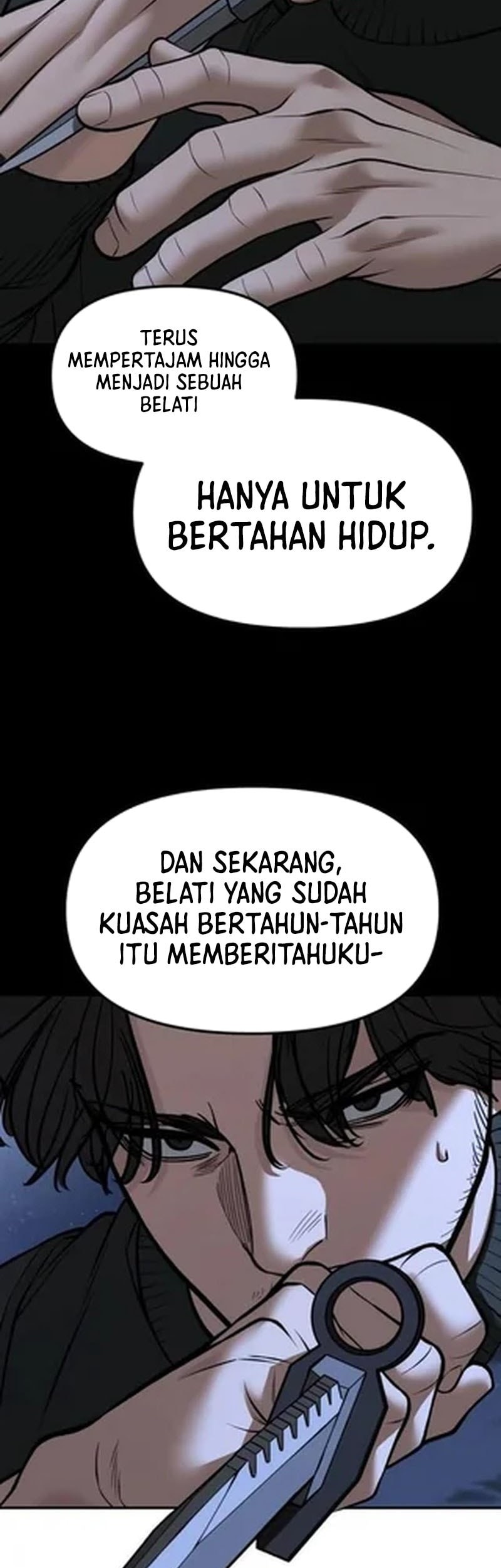 Chapter 144 - halaman 34
