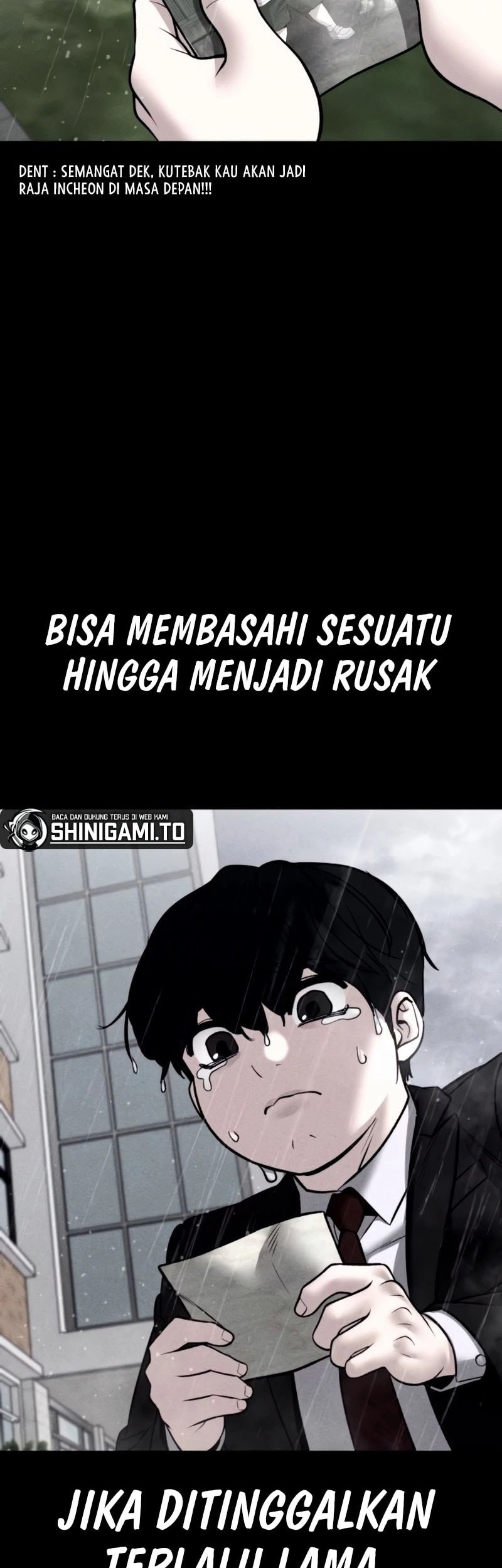 Chapter 145 - halaman 40