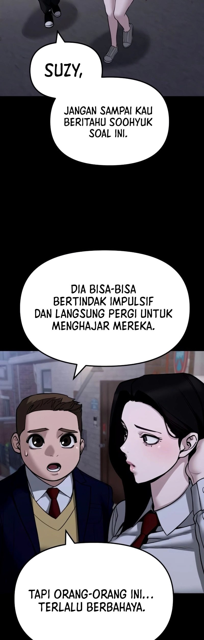 Chapter 145 - halaman 64