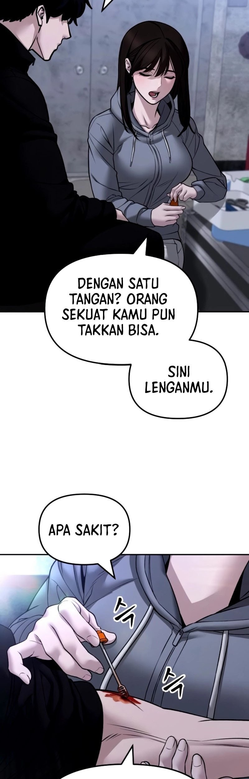 Chapter 145 - halaman 13
