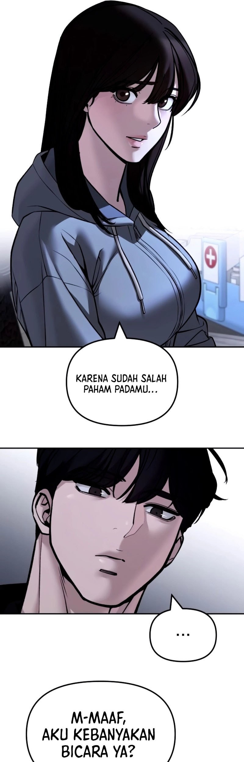 Chapter 145 - halaman 23