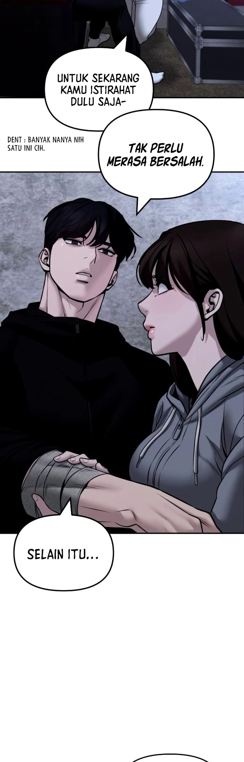 Chapter 145 - halaman 25