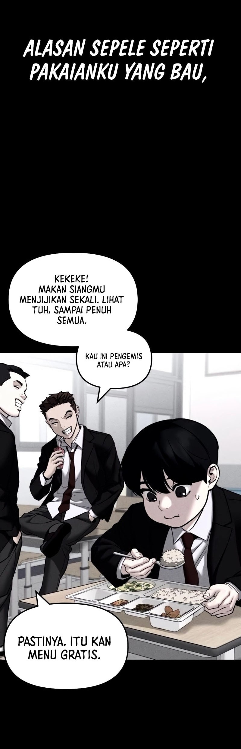 Chapter 145 - halaman 30