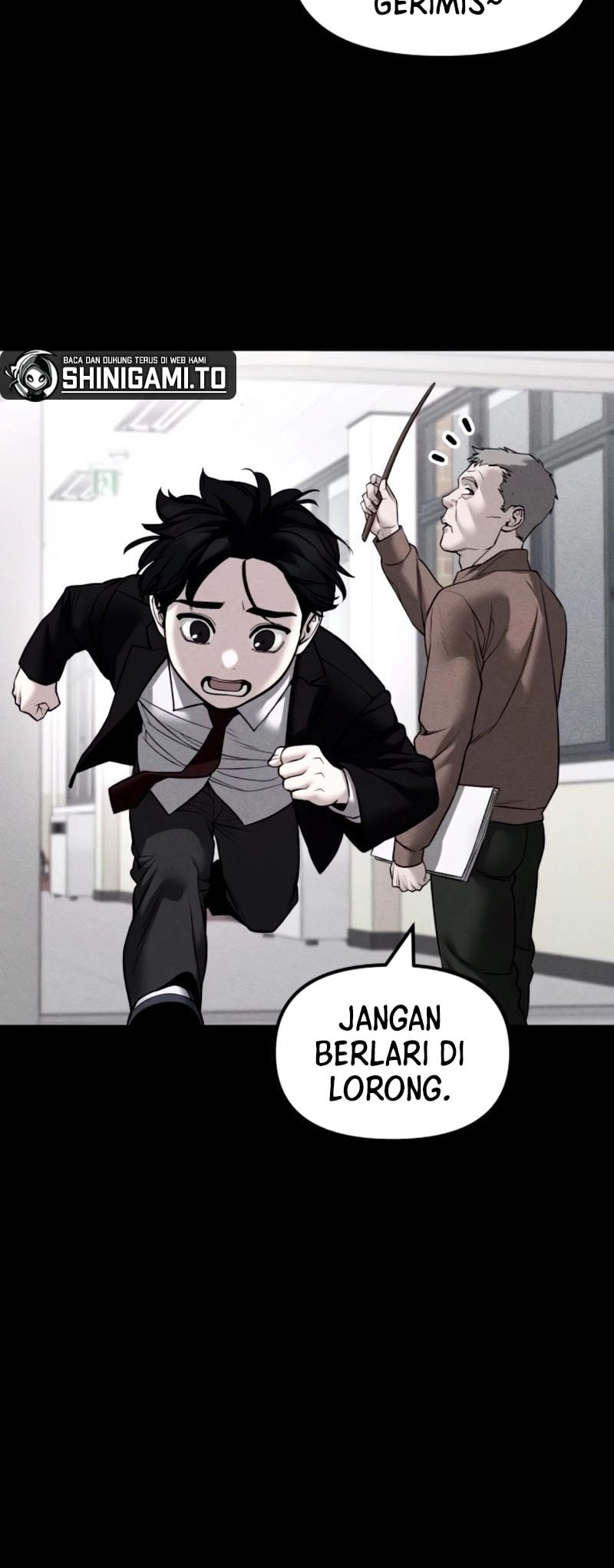 Chapter 145 - halaman 34