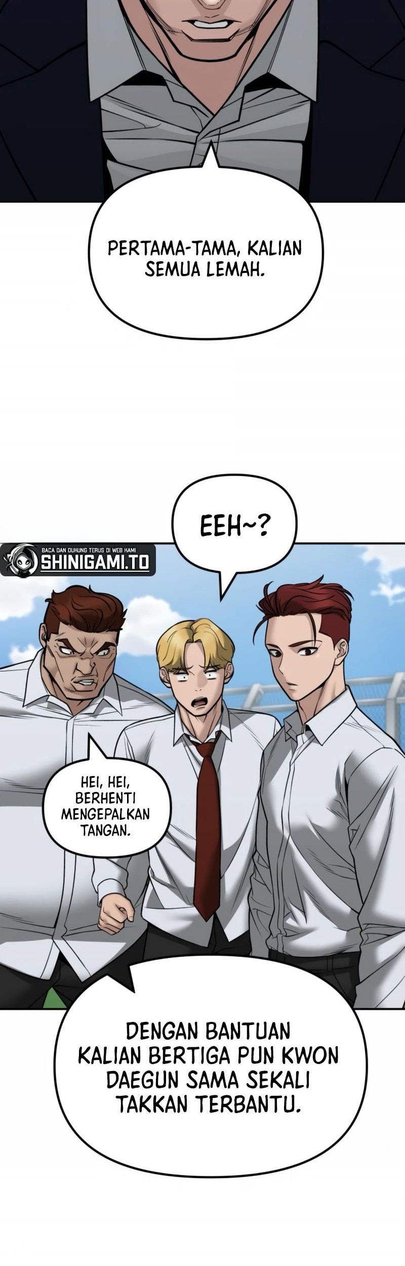 Chapter 146 - halaman 39