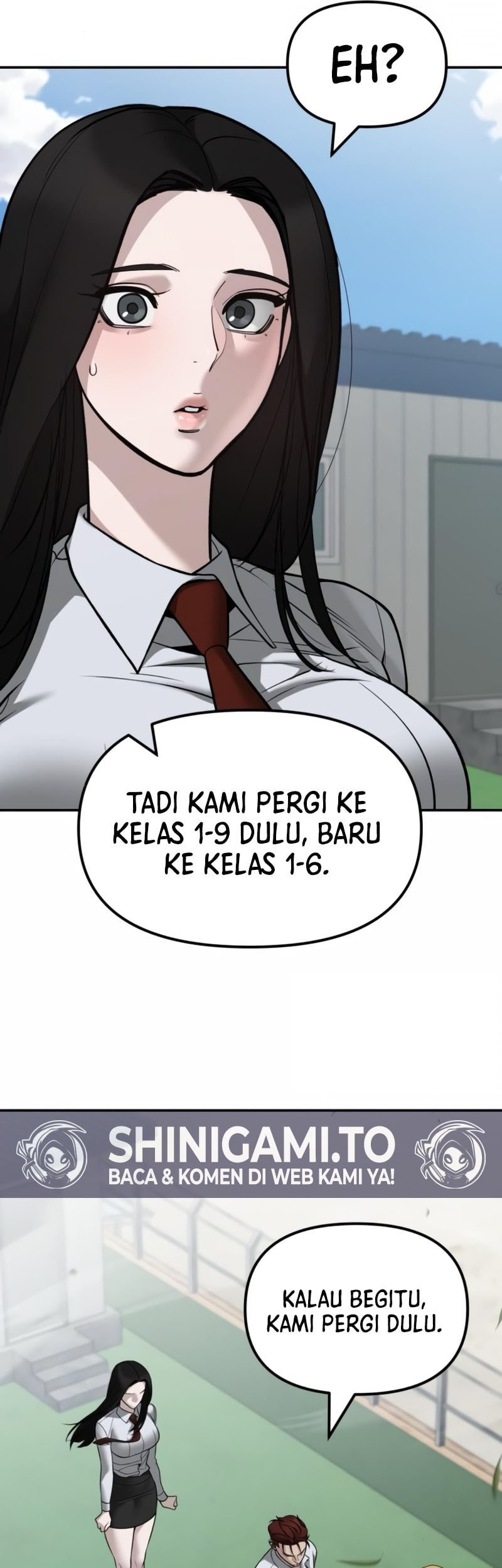 Chapter 146 - halaman 44