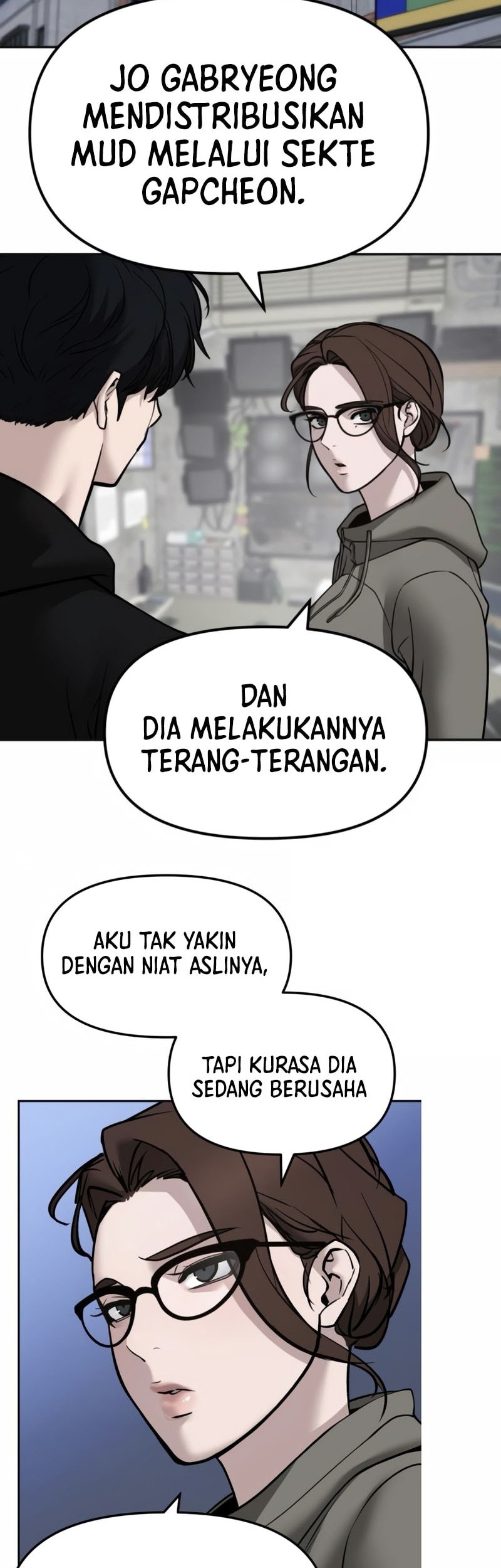 Chapter 146 - halaman 49
