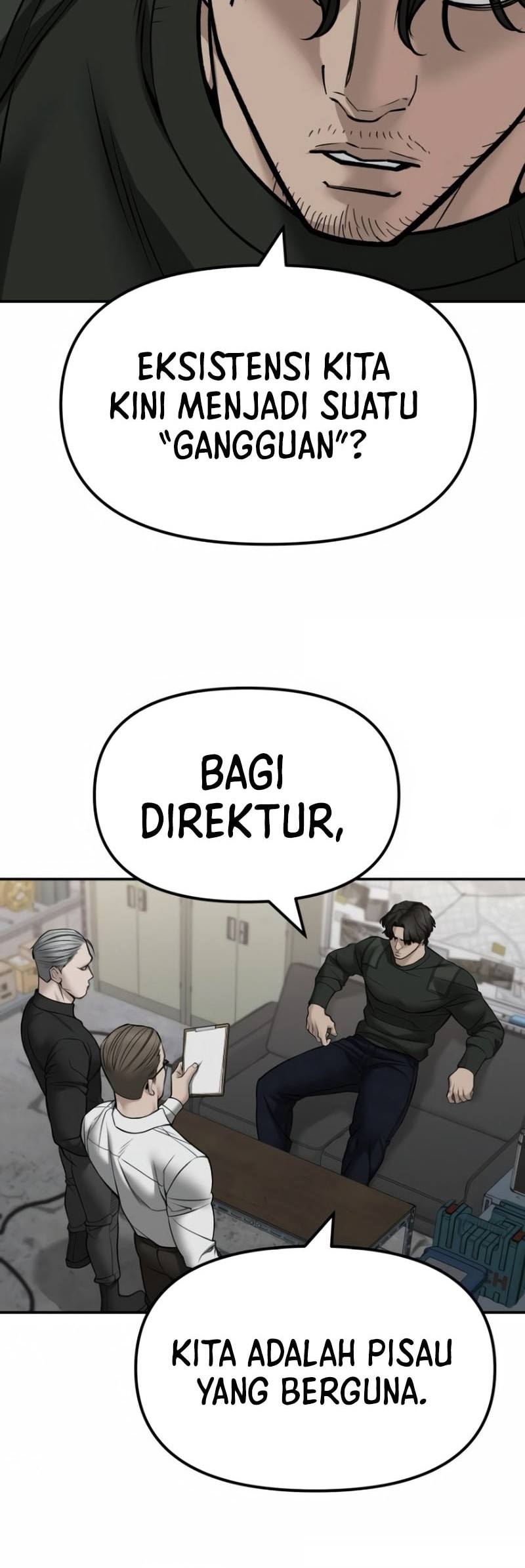 Chapter 146 - halaman 67