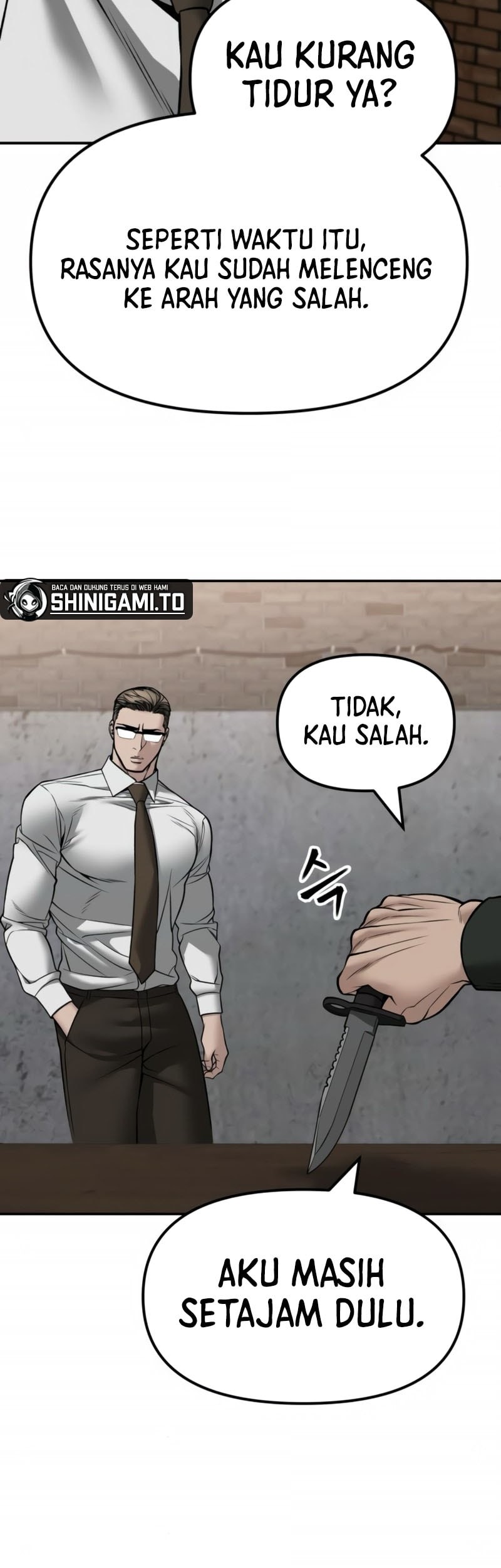 Chapter 146 - halaman 70