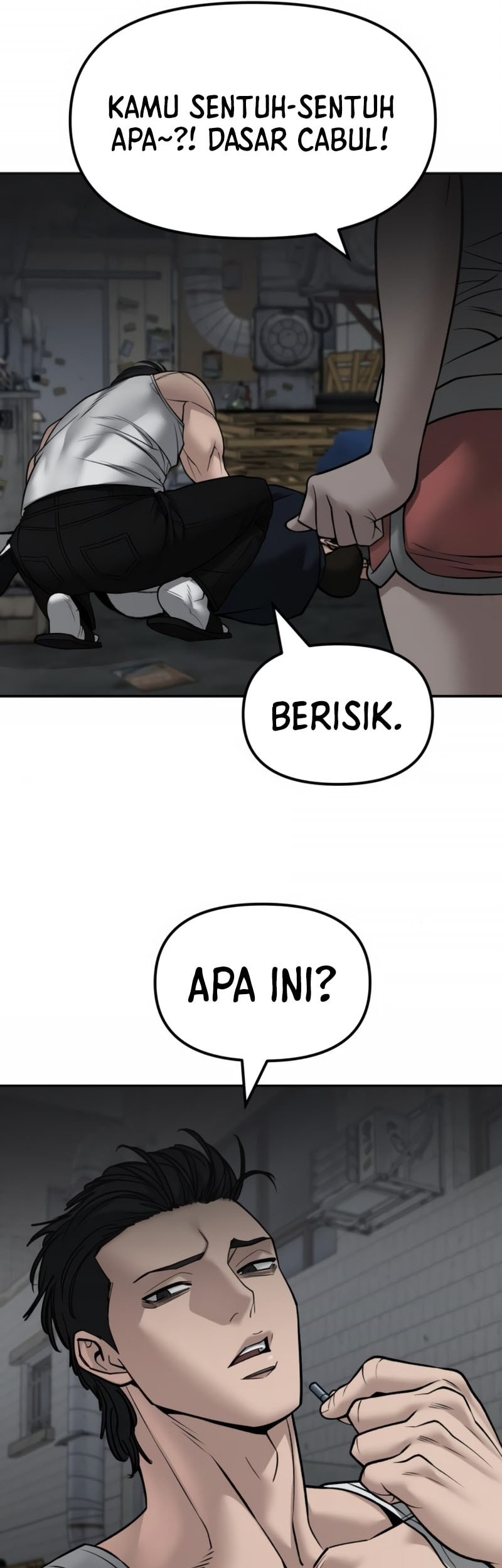Chapter 146 - halaman 80