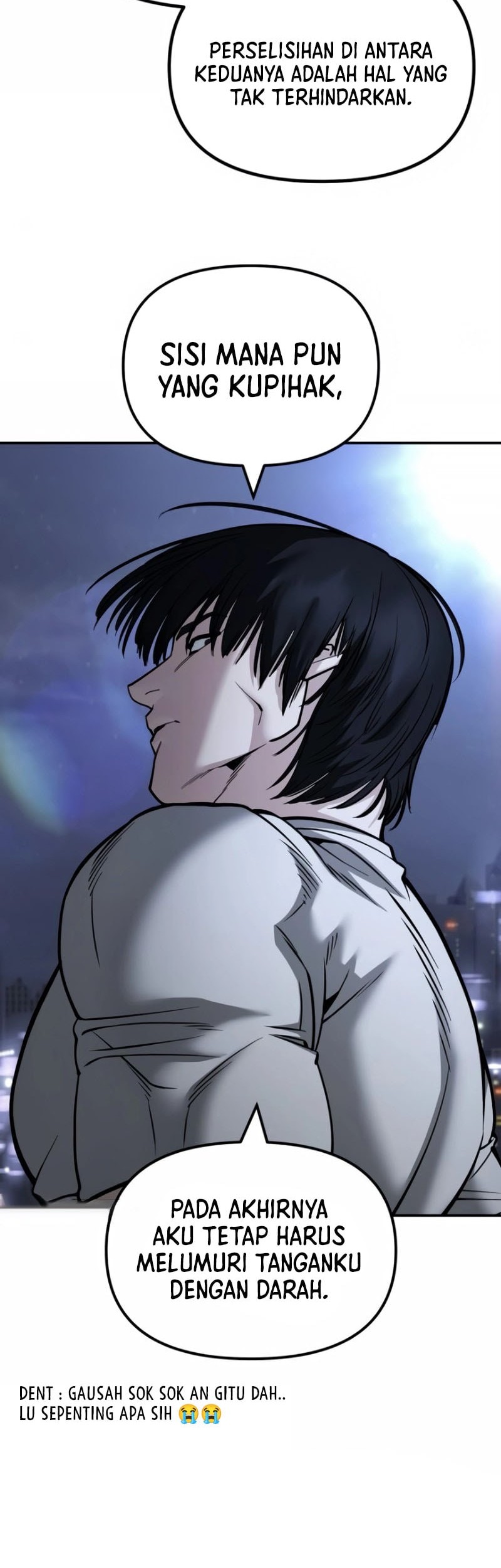 Chapter 146 - halaman 83