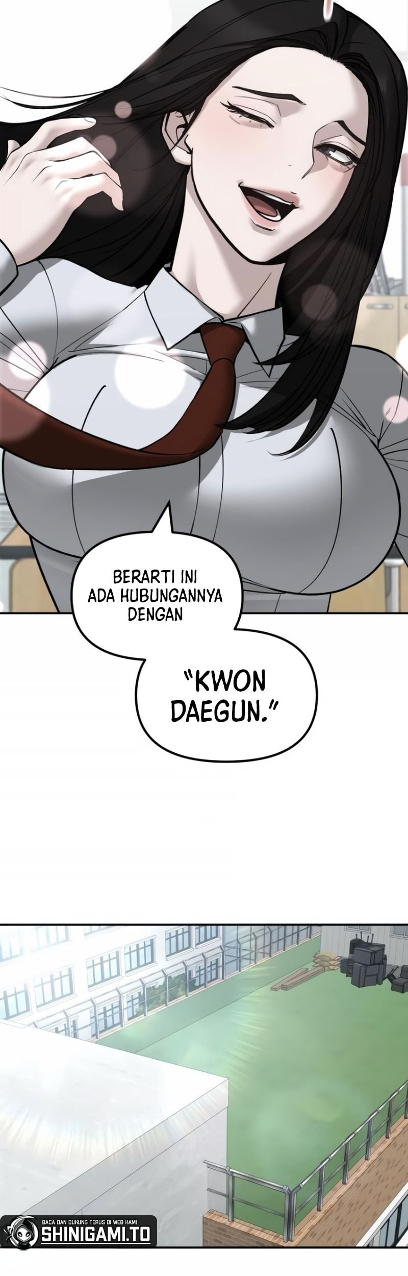 Chapter 146 - halaman 14