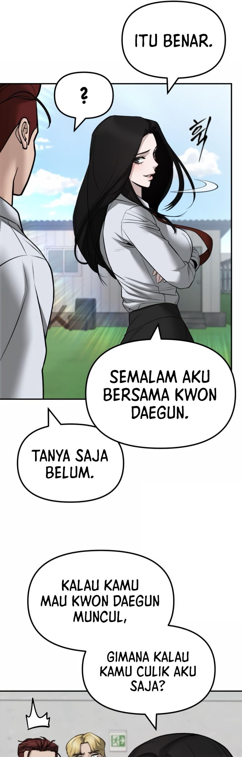 Chapter 146 - halaman 16