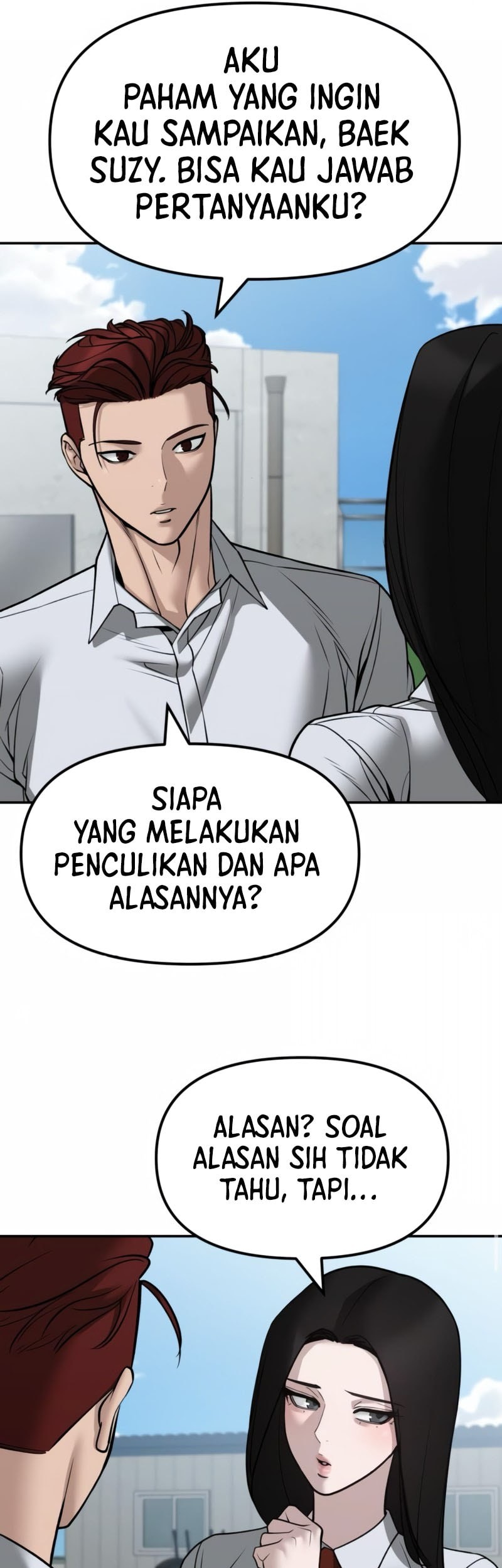 Chapter 146 - halaman 20