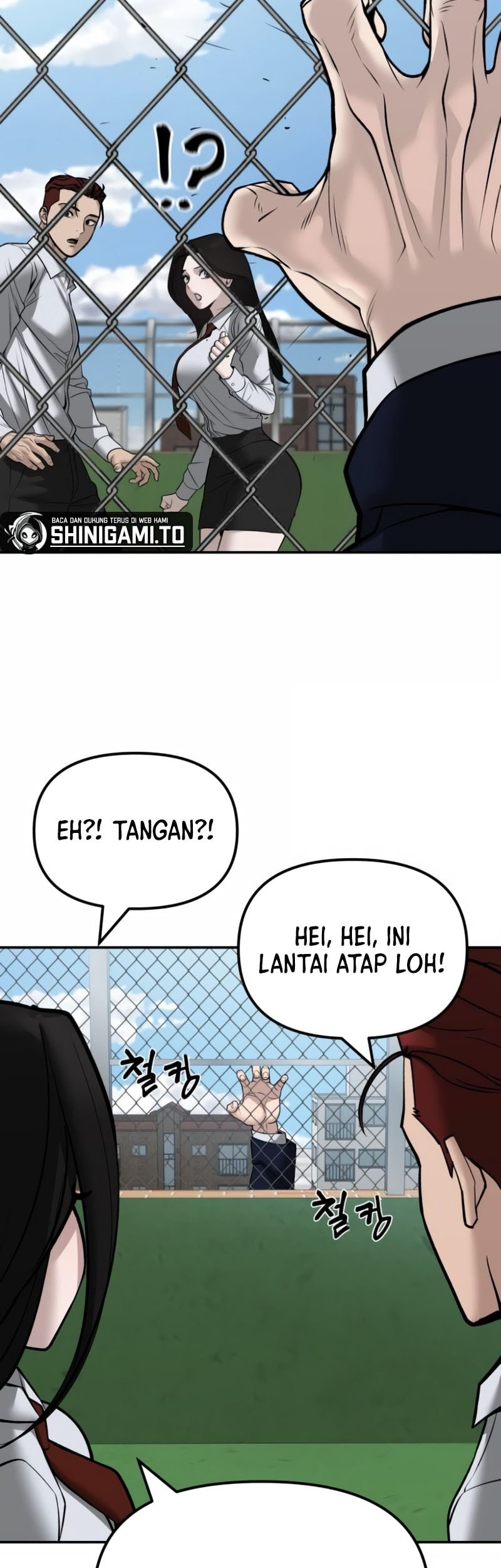 Chapter 146 - halaman 22