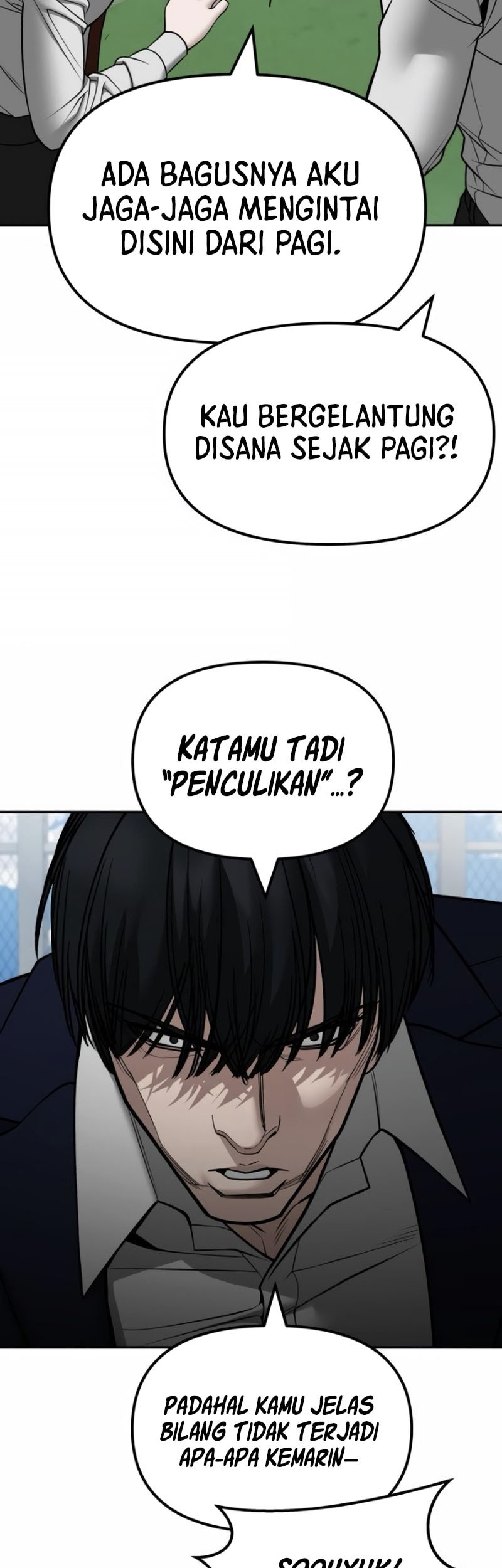 Chapter 146 - halaman 26