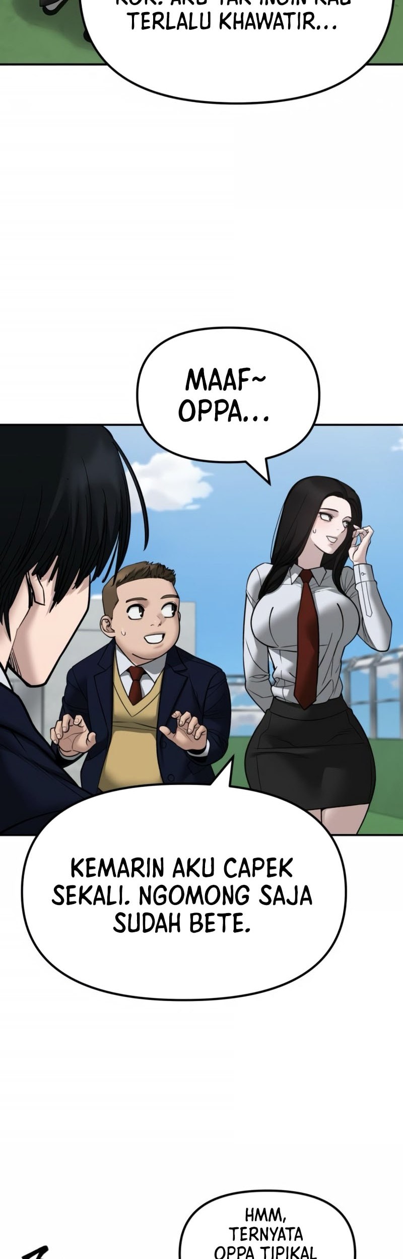Chapter 146 - halaman 29