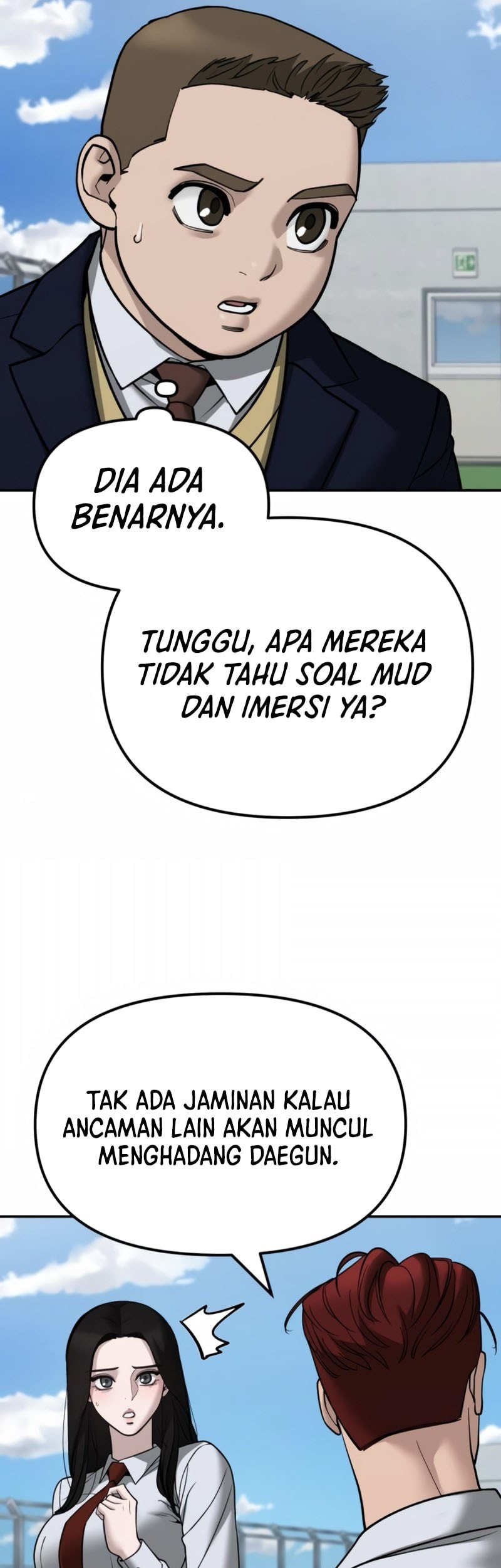 Chapter 146 - halaman 32