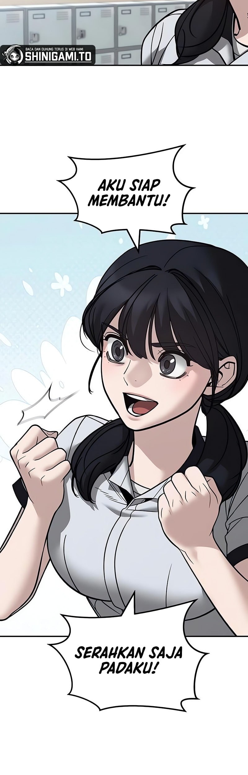 Chapter 147 - halaman 41