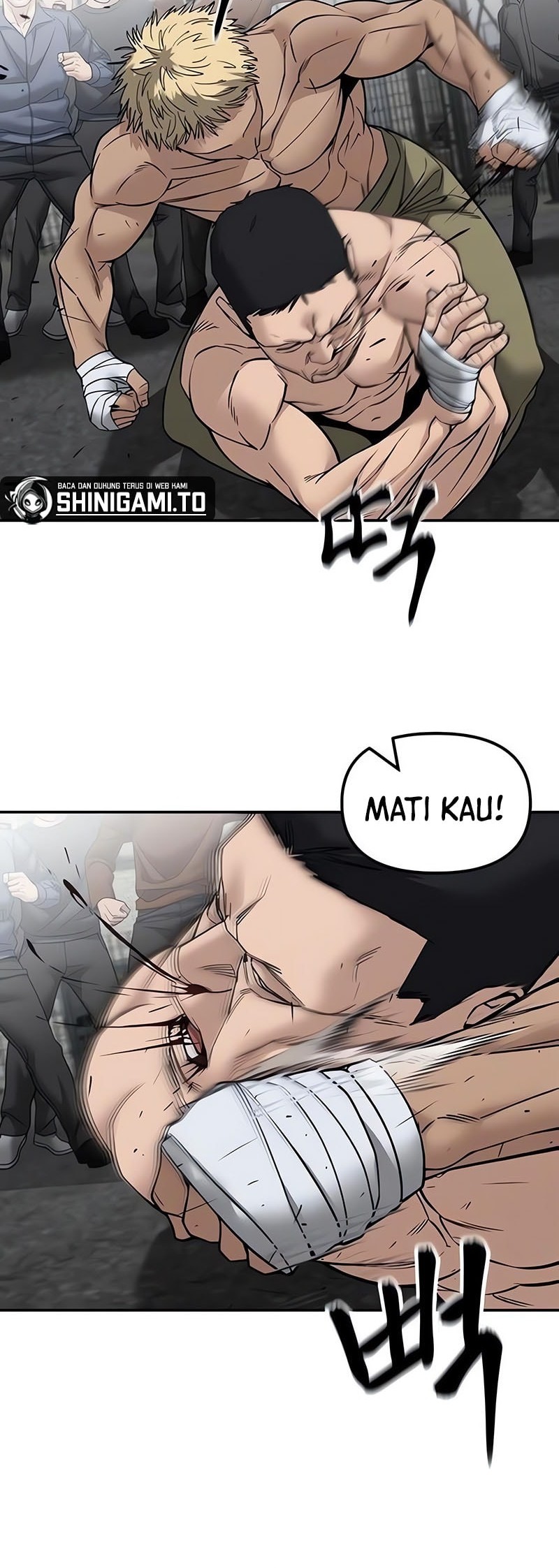 Chapter 147 - halaman 46