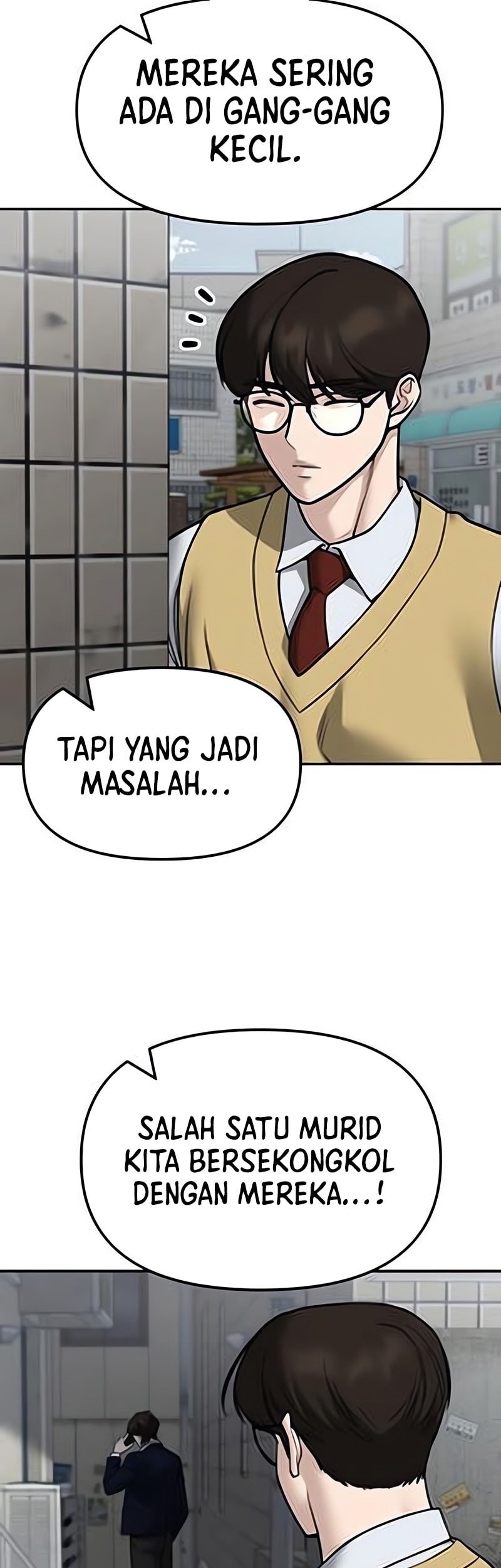 Chapter 147 - halaman 15