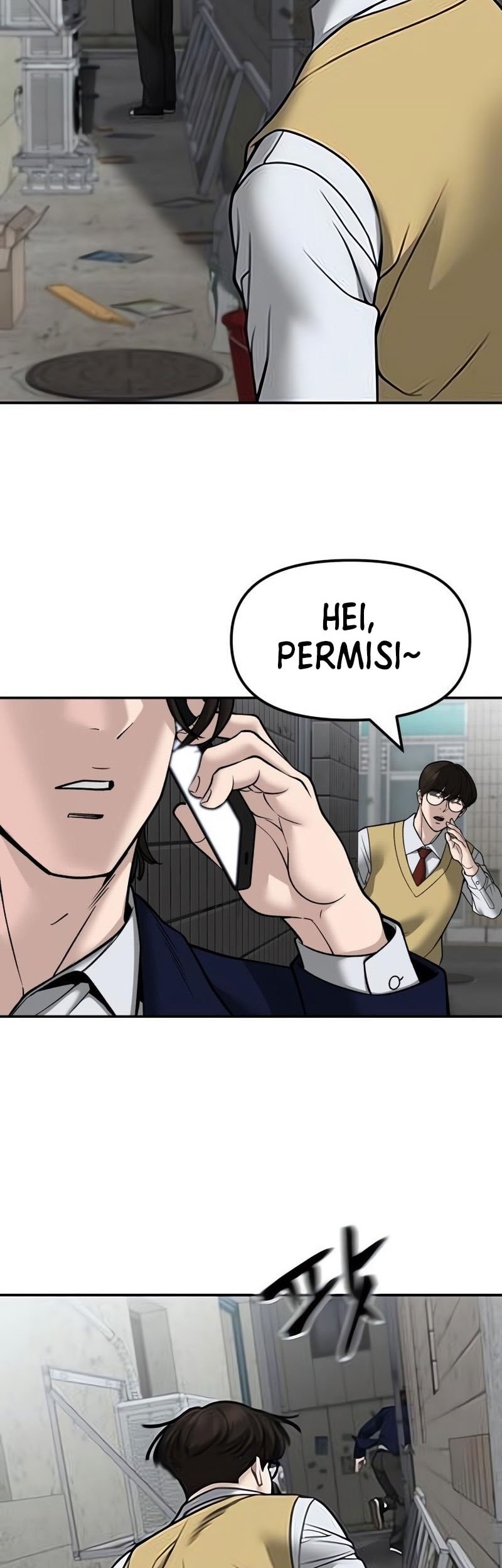 Chapter 147 - halaman 16
